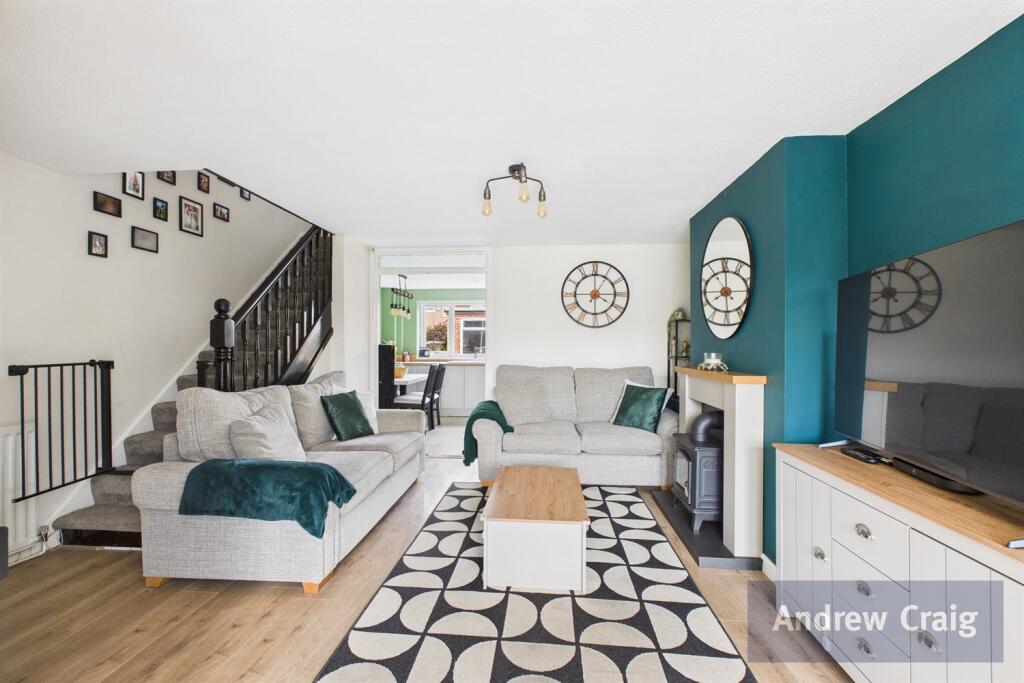 Main image of property: Lydford Way, Birtley