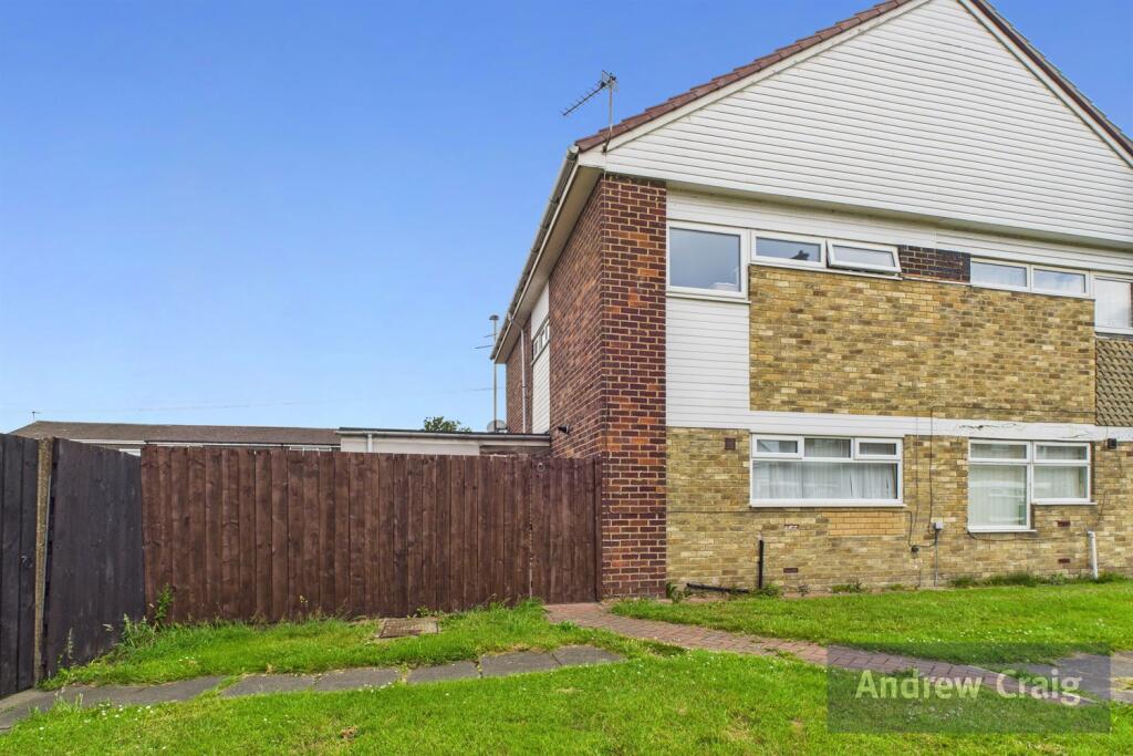 Main image of property: Dryden Close, South Shields