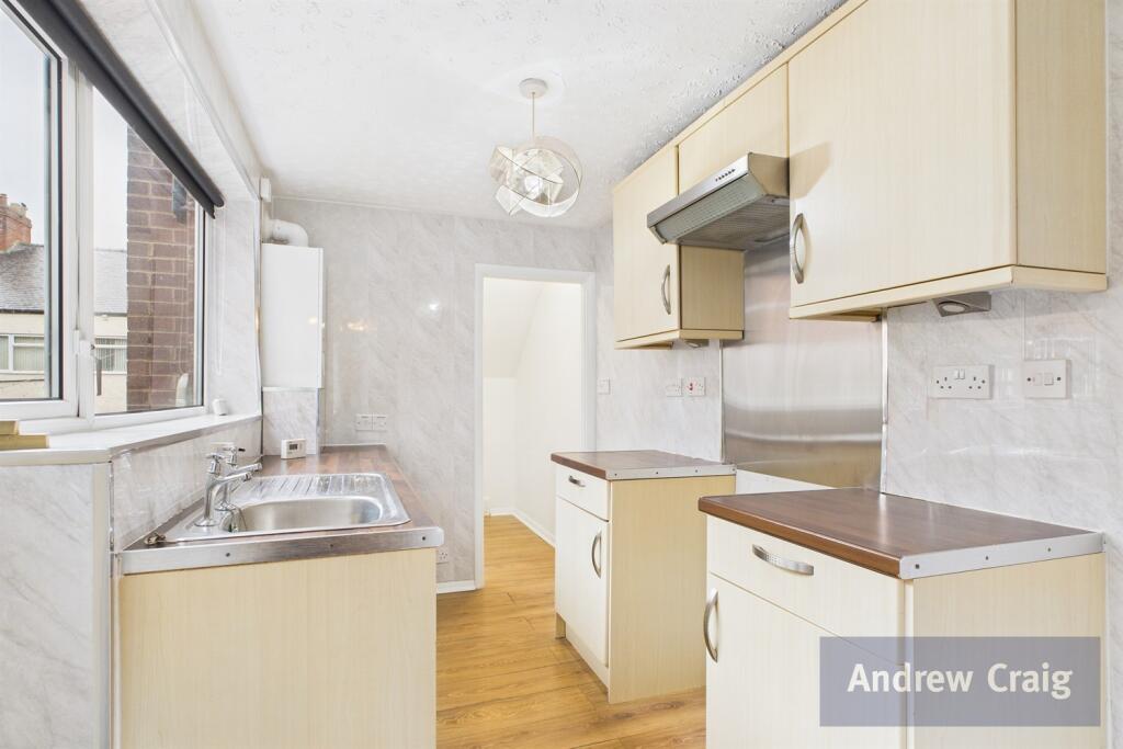 Main image of property: Hyde Street, South Shields