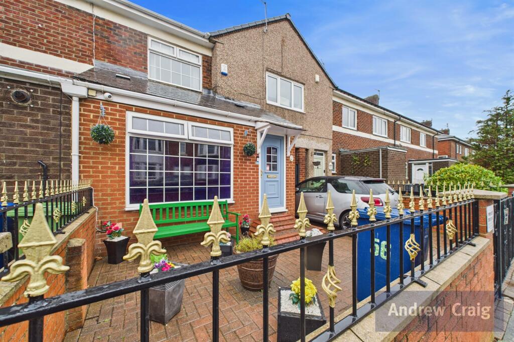 Main image of property: Westcott Road, South Shields