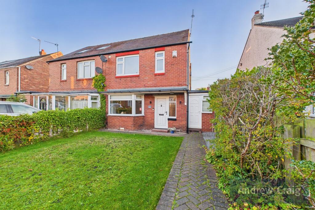Main image of property: Beatrice Gardens, East Boldon