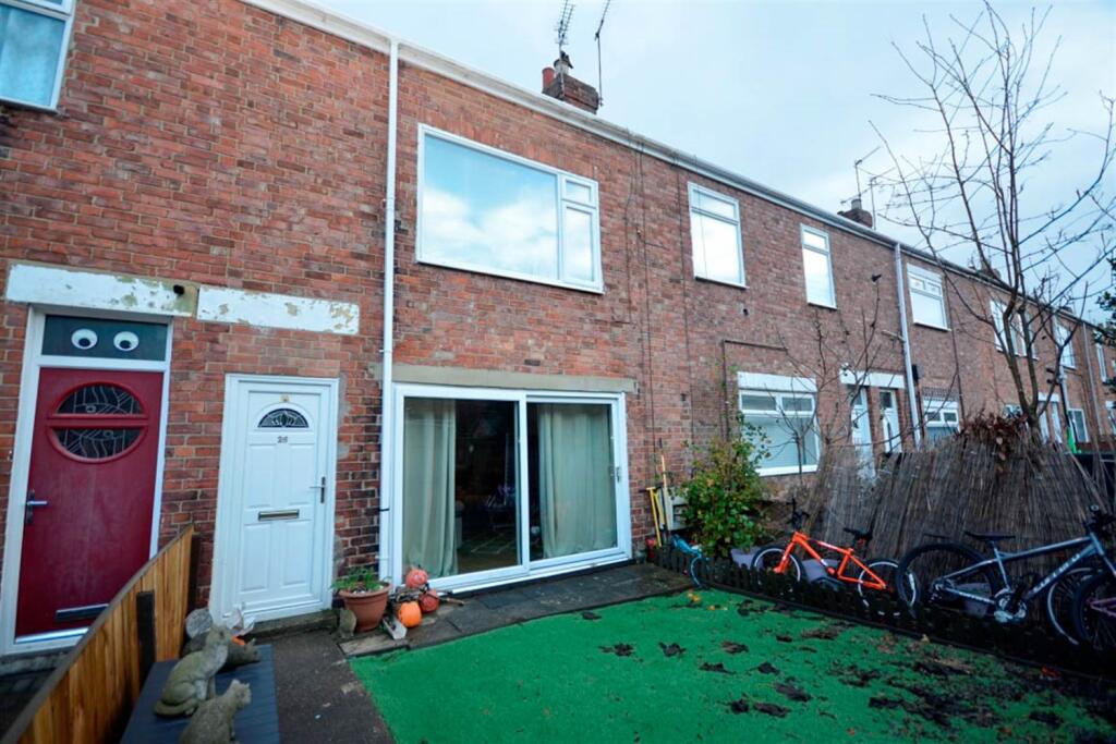 Main image of property: Lambton Street, Chester Le Street