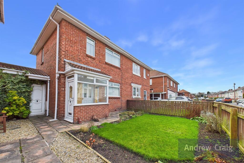 Main image of property: Warkworth Drive, Wideopen