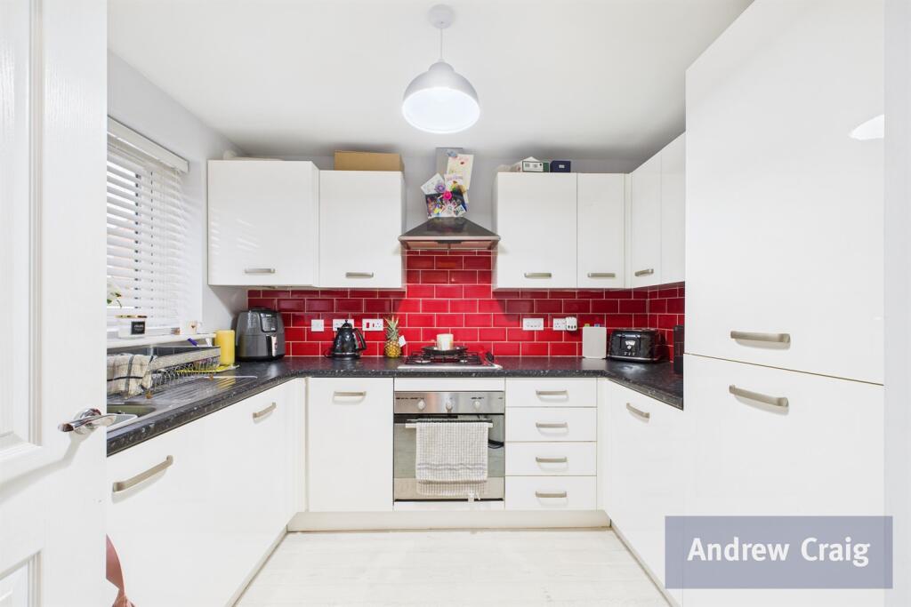 Main image of property: Harvey Close, South Shields