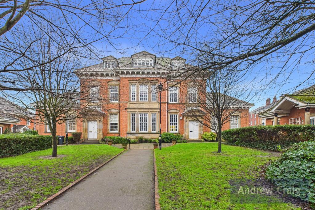 Main image of property: Ingham Grange, South Shields