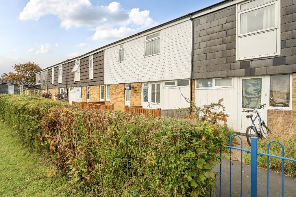Main image of property: Sidlaw Close, Basingstoke, Hampshire, RG22