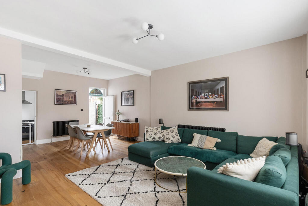 Main image of property: Albany Road, Brentford, TW8