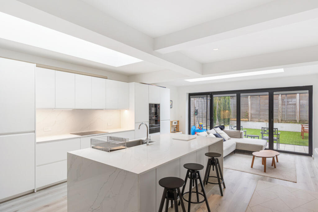 Main image of property: Coldershaw Road, London, W13