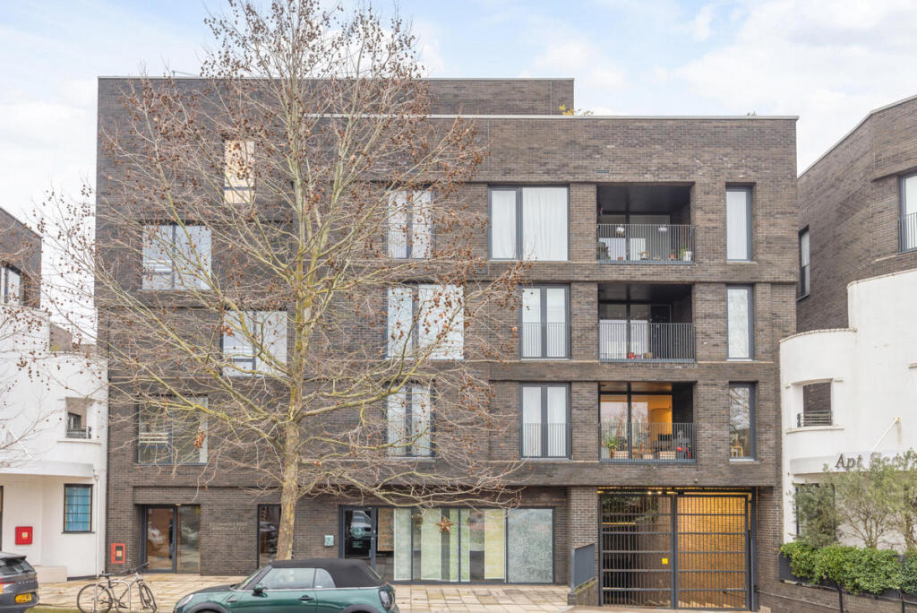 Main image of property: Commerce Road, Brentford, TW8