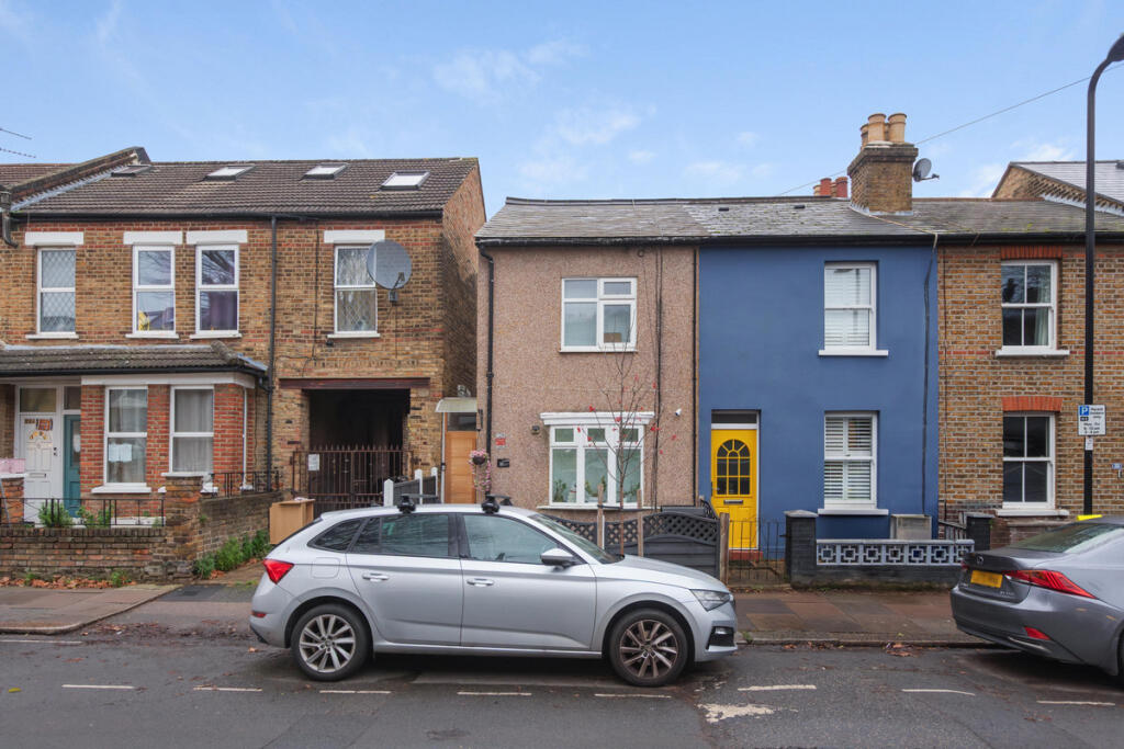 Main image of property: Grosvenor Road, London, W7