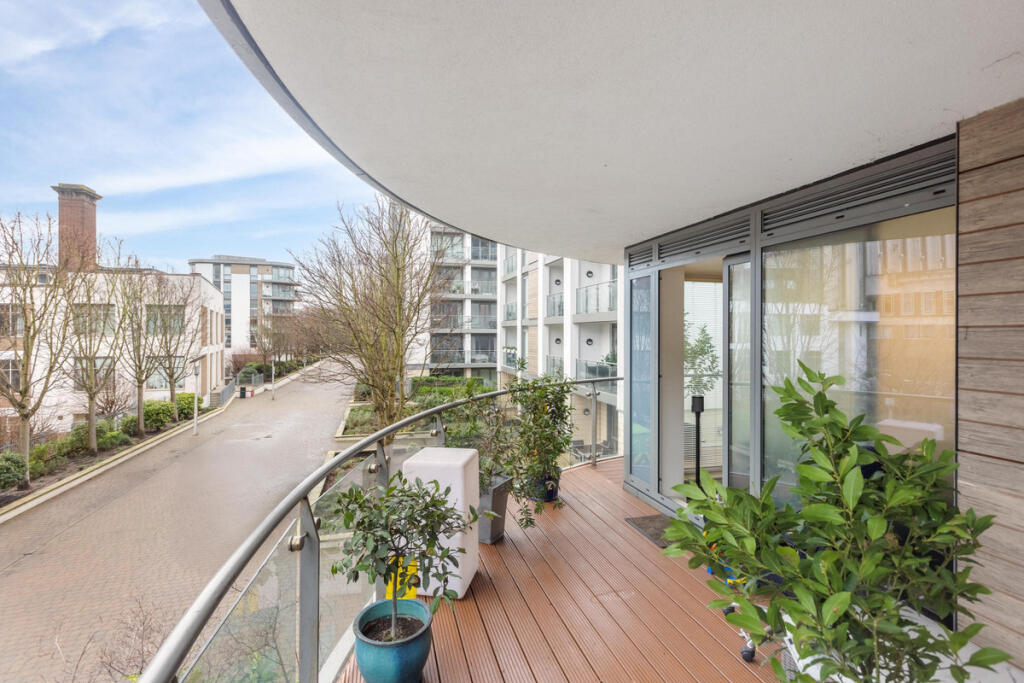 Main image of property: Ealing Road, Brentford, TW8