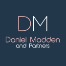 Daniel Madden and Partners logo