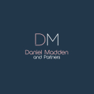 Daniel Madden and Partners, Chiswick Estate Agent Logo
