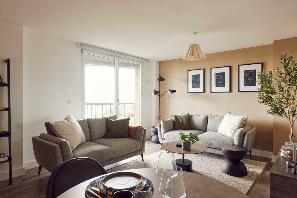 3 bedroom apartment for rent in Monkbridge House, The Junction, Whitehall, Leeds, West Yorkshire, LS12