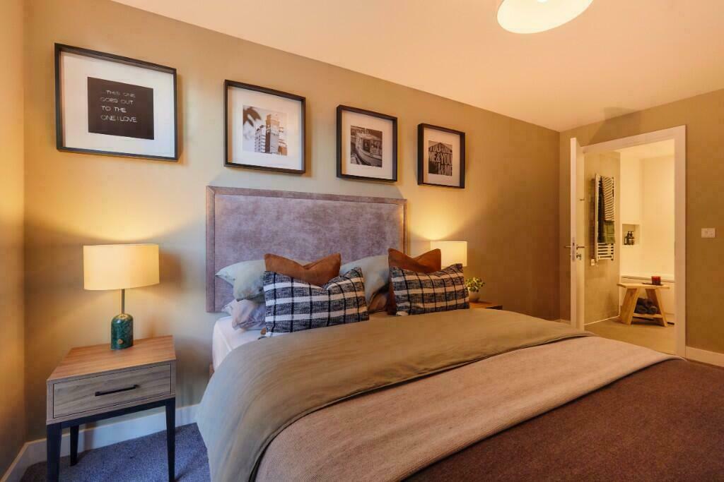 2 bedroom apartment for rent in Monkbridge House, The Junction, Whitehall, Leeds, West Yorkshire, LS12
