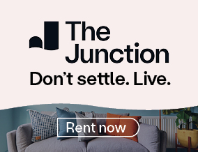 Get brand editions for Native Residential Ltd, The Junction