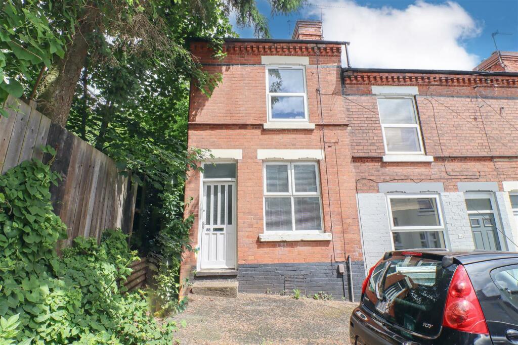 Main image of property: Holborn Avenue, Nottingham