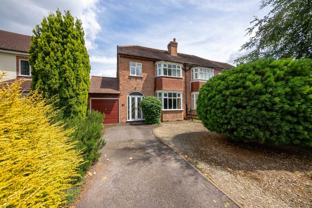 Main image of property: Britwell Road, Sutton Coldfield