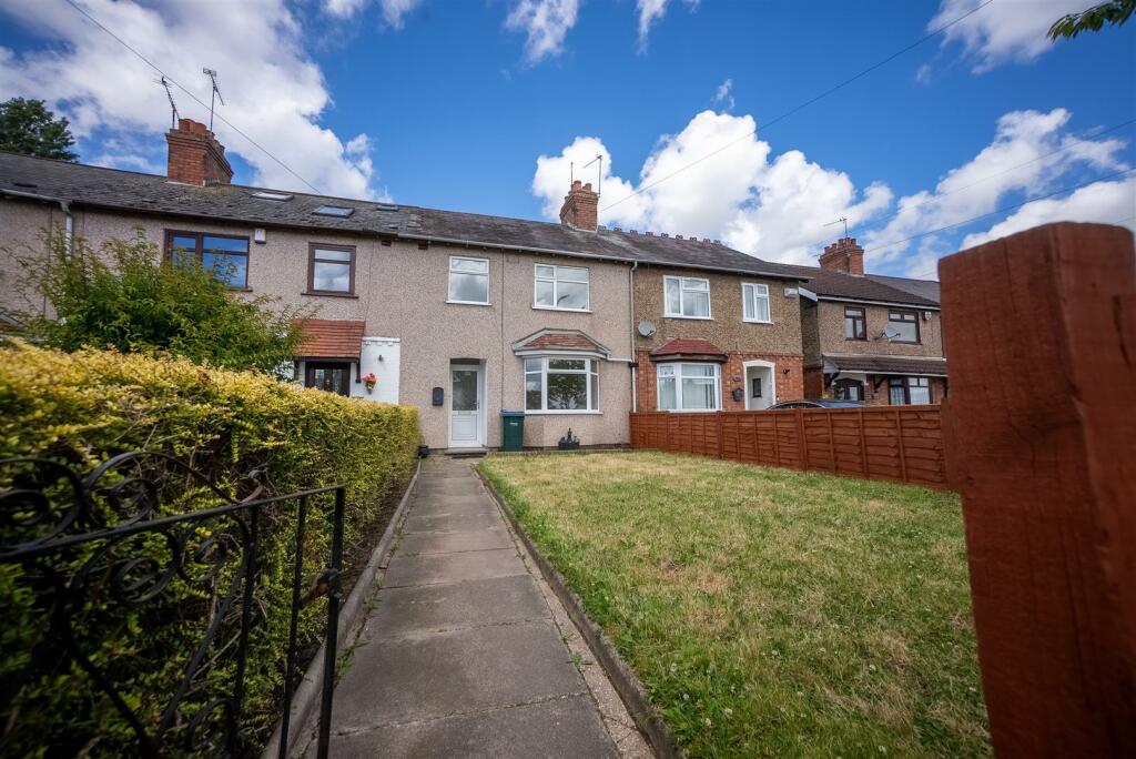 Main image of property: Ansty Road, Coventry