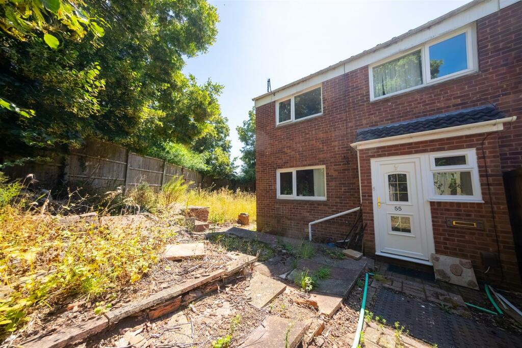 Main image of property: Treville Close, Redditch