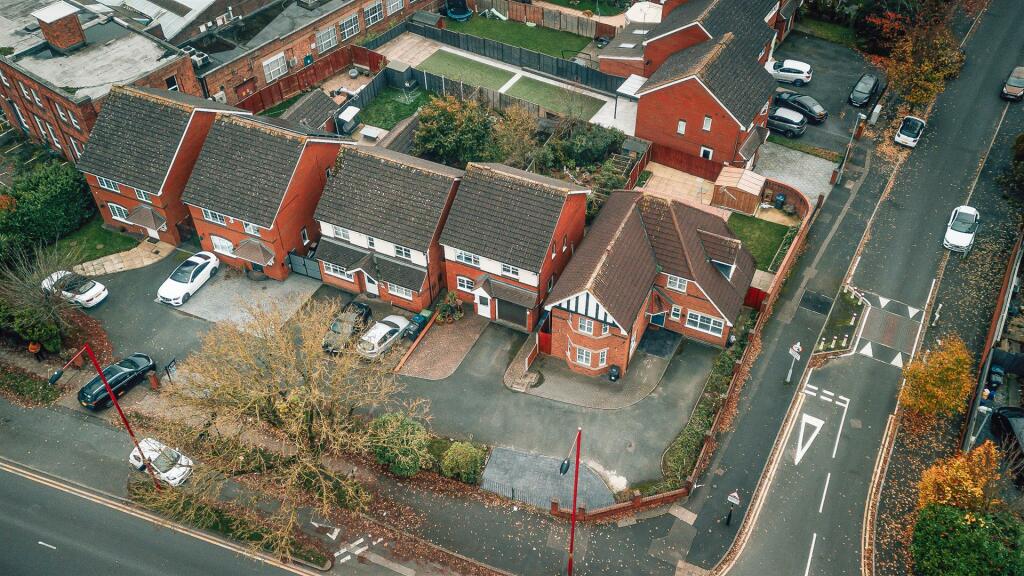 Additional property image - Chester Road, Erdington