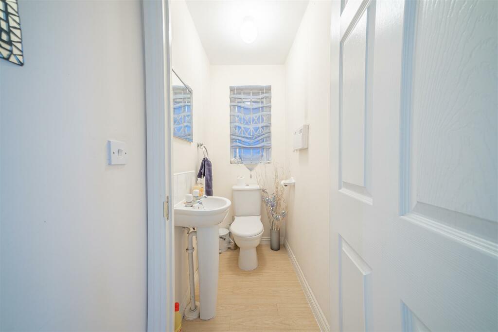 Additional property image - Chester Road, Erdington