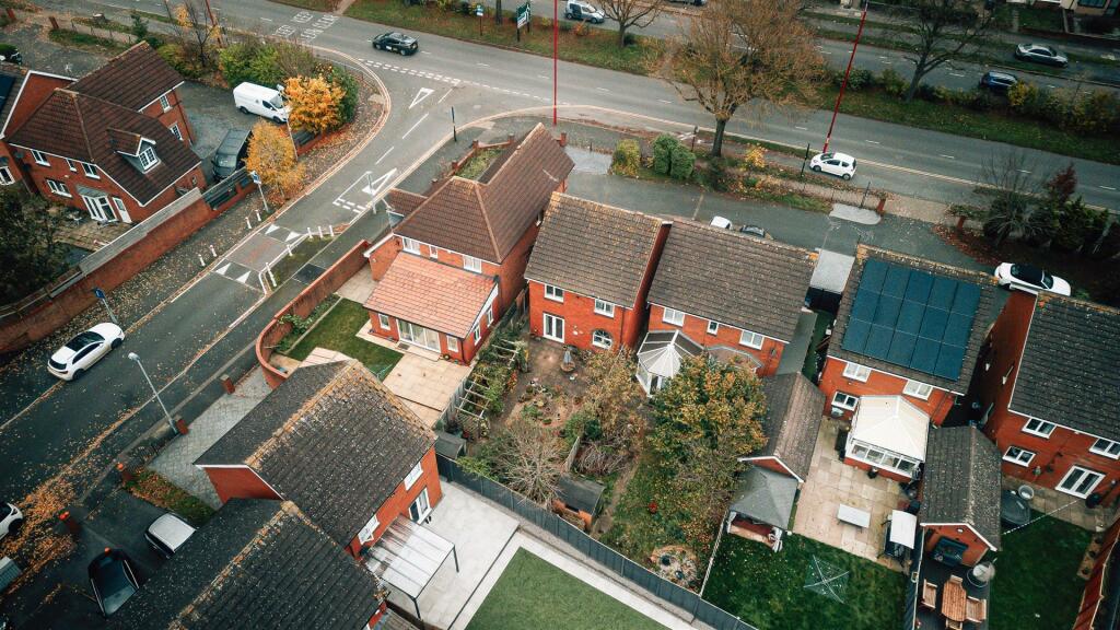 Additional property image - Chester Road, Erdington