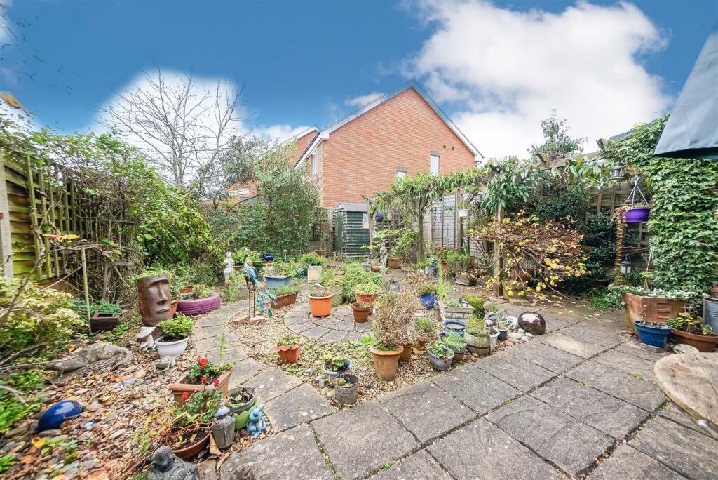 Additional property image - Chester Road, Erdington