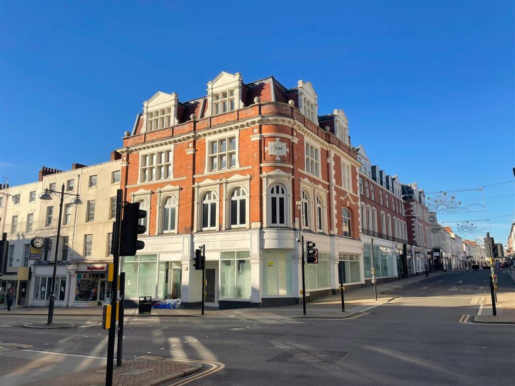 Main image of property: Bedford Street, Leamington Spa
