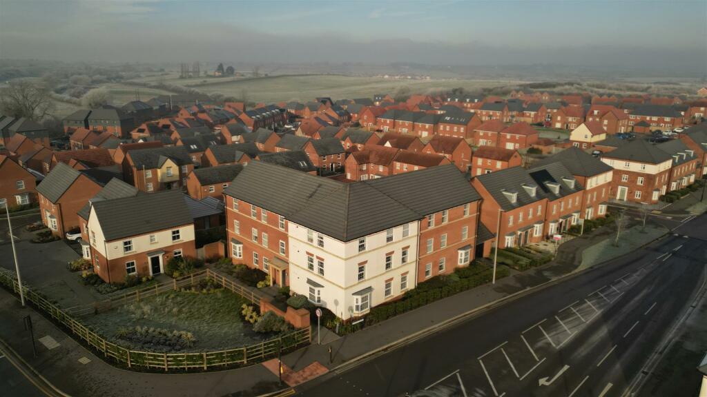 Main image of property: Station Avenue, Houlton, Rugby