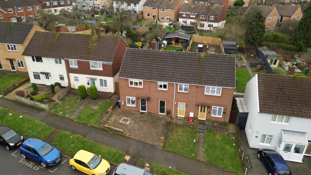 Additional property image - Mason Avenue, Leamington Spa