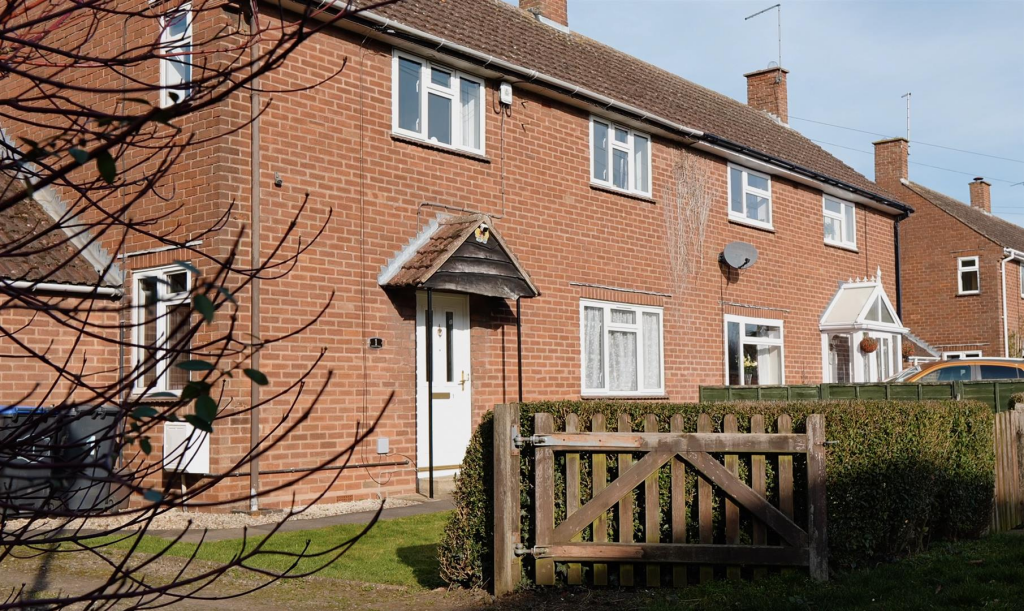 Main image of property: Daventry Road, Staverton