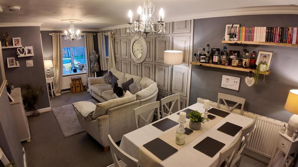 Main image of property: Mason Avenue, Leamington Spa