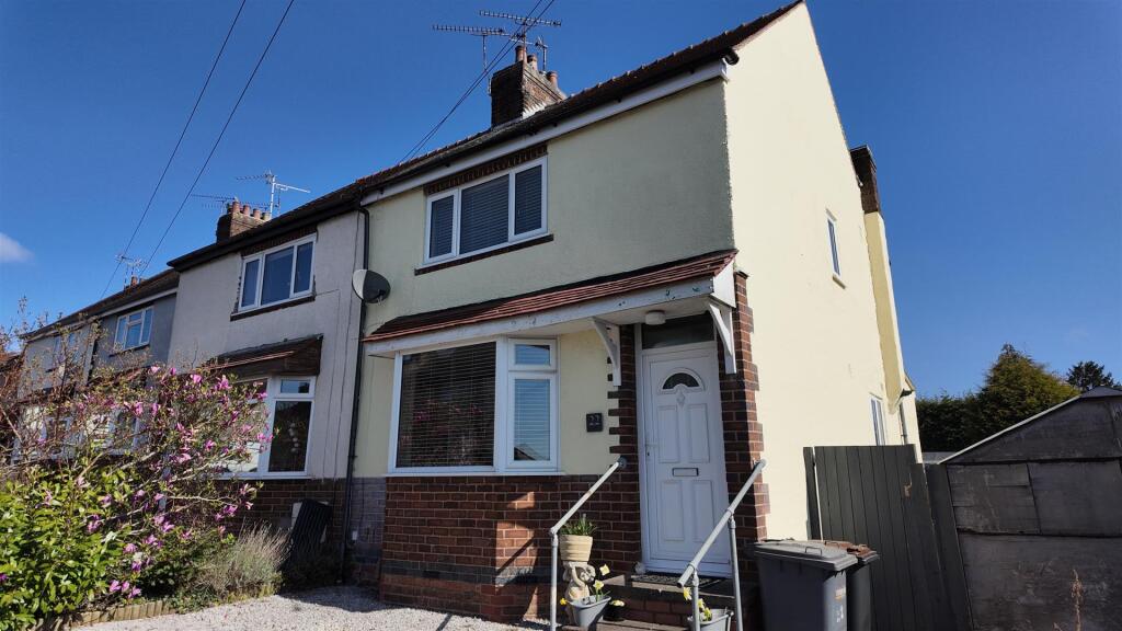 Main image of property: Elmfield Road, Nuneaton