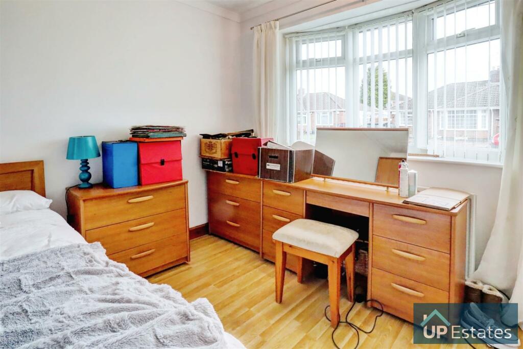 Additional property image - Hayes Green Road, Bedworth