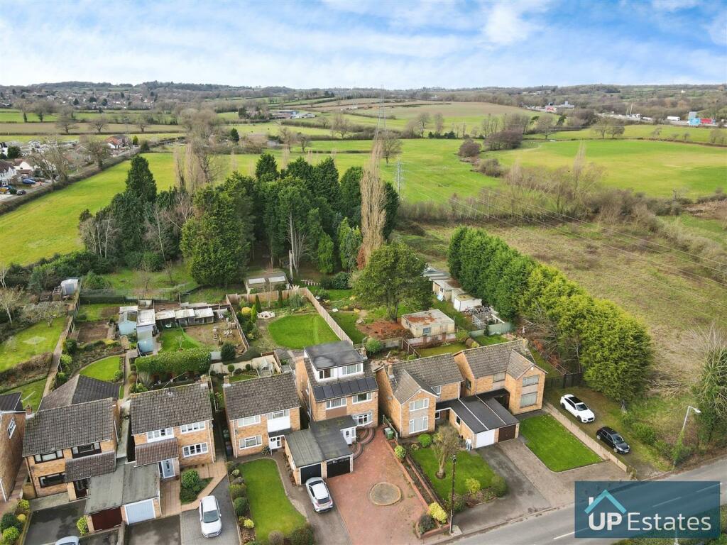 Main image of property: Royal Oak Lane, Ash Green, Coventry