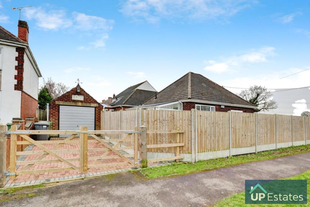 Additional property image - Hospital Lane, Bedworth