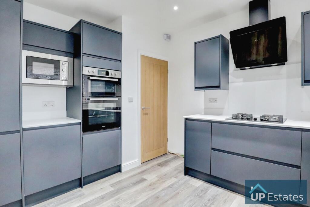 Additional property image - Hospital Lane, Bedworth