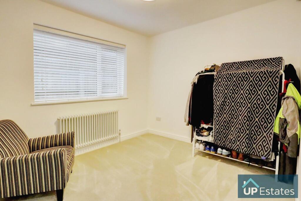 Additional property image - Hospital Lane, Bedworth