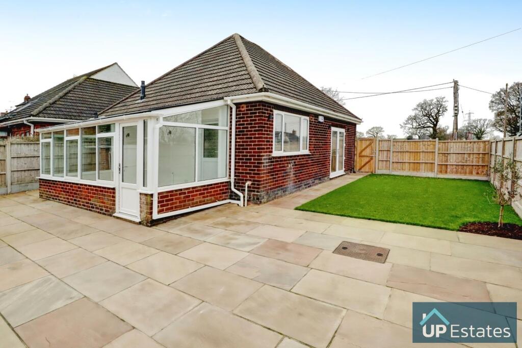Additional property image - Hospital Lane, Bedworth