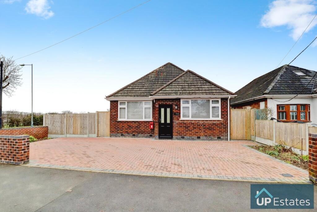 Additional property image - Hospital Lane, Bedworth