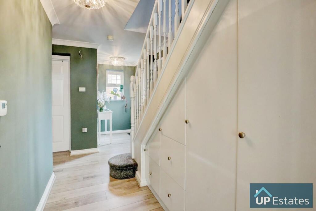 Additional property image - Bermuda Road, Nuneaton