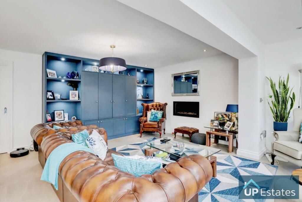Additional property image - Bermuda Road, Nuneaton