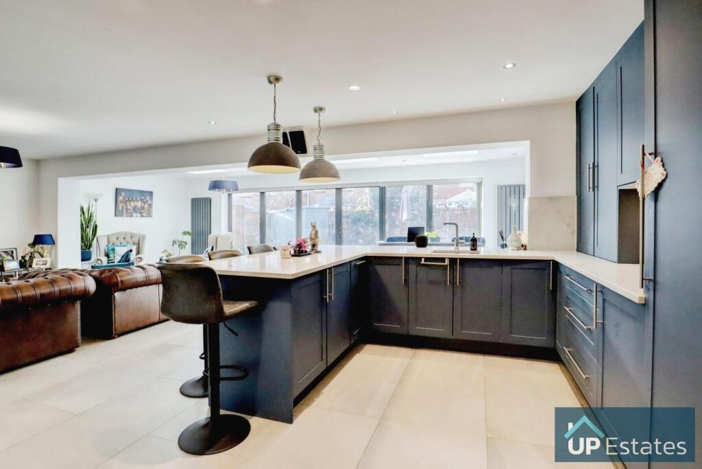 Additional property image - Bermuda Road, Nuneaton