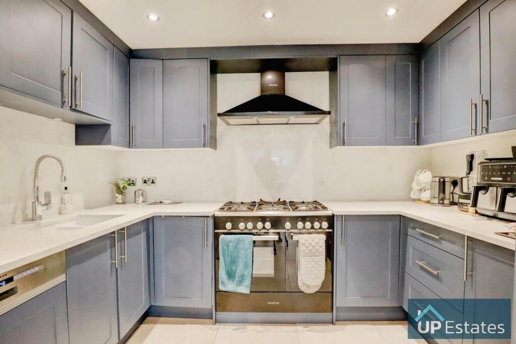 Additional property image - Bermuda Road, Nuneaton