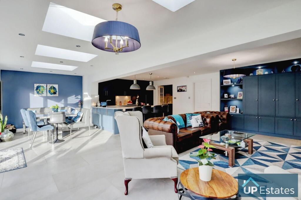 Additional property image - Bermuda Road, Nuneaton