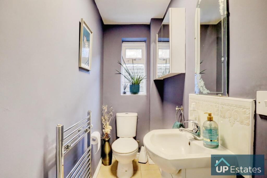 Additional property image - Bermuda Road, Nuneaton