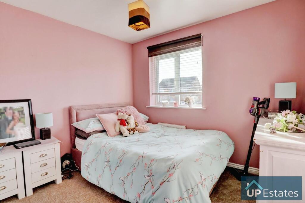 Additional property image - Bermuda Road, Nuneaton