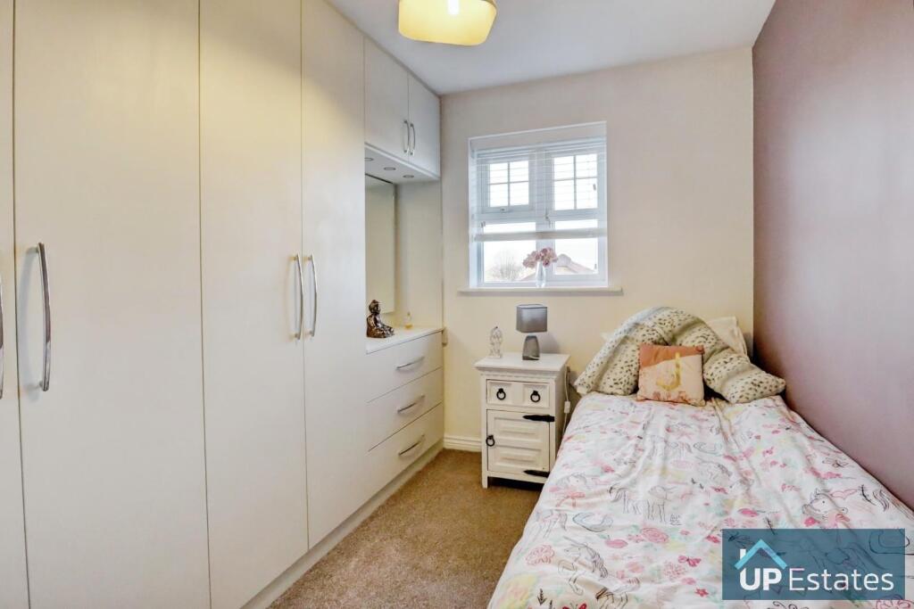 Additional property image - Bermuda Road, Nuneaton