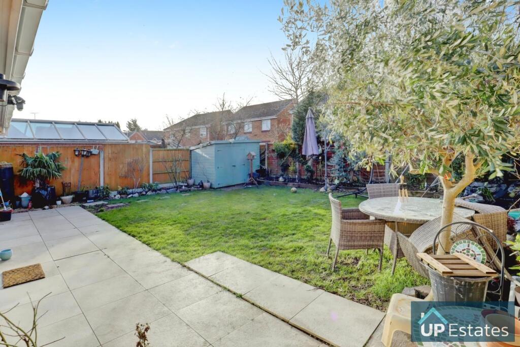 Additional property image - Bermuda Road, Nuneaton